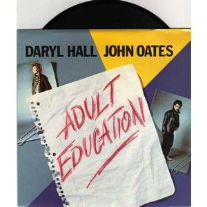 Hall Oates